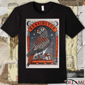Poster Kensington EKKO 40 Jaar February 11 2026 t-shirt