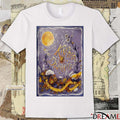 Poster Kitchen Dwellers Fall Tour November 5 – 8 2025 t-shirt