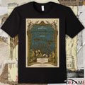 Poster Kitchen Dwellers In Catonsville MD On May 16 2026 t-shirt