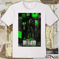 Poster Kneecap Ex Theatre Roppongi January 5 2026 Tokyo t-shirt
