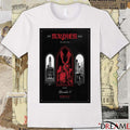 Poster Lady Gaga December 9 2025 In Brisbane AUS Suncorp Stadium t-shirt