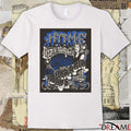 Poster Marcia Ball Austin Paramount Theatre January 29, 2026 t-shirt