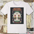 Poster Mary Lattimore And Christina Hendricks November 3 2025 Part Time Lover Hi-FI Show t-shirt