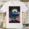 Poster Matt Maltese Tour 2025 Tour For You My Whole Life t-shirt