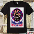 Poster Melody’s Echo Chamber Tour 2026 t-shirt