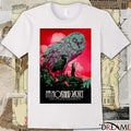 Poster My Morning Jacket October 16 2025 Brooklyn Paramount Theater in Brooklyn NY t-shirt