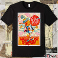 Poster My Morning Jacket October 22 2025 The Sylvee In Madison WI t-shirt