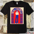 Poster Neal Francis At The Salt Shed Chicago In Chicago IL On November 29 2025 t-shirt