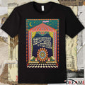 Poster Nelsonville Music Festival Nelsonville OH June 18-20 2026 t-shirt