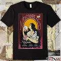 Poster Nightmare Of You February 13 2026 Hartford CT t-shirt