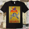 Poster Okeechobee Music And Arts Festival March 19-22 2026 Sunshine Grove In Okeechobee FL t-shirt