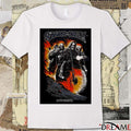 Poster Orange Goblin 30 years Anniversary Live At Up In Smoke 2025 Concert t-shirt