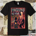 Poster Particle Kid Tour Boise ID February 7 2026 t-shirt