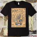 Poster Pig Destroyer New Years Eve Baltimore Soundstage In Baltimore MD December 31 2025 t-shirt