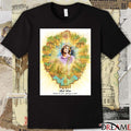 Poster RIP Bob Weir Tribute I Was Gifted With A Life That Was Full Of Adventure October 16 1947 – January 10 2026 t-shirt
