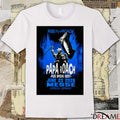 Poster Rise Of The Roach Papa Roach Dresden Event June 23 2026 t-shirt