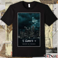 Poster Seattle Mariners Vs Toronto Blue Jays Game 6 October 19 2025 t-shirt