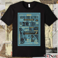 Poster Sound Tribe Sector 9 December 29-31 2025 Chicago IL t-shirt