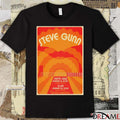 Poster Steve Gunn Ojai Deer Lodge In Ojai CA January 22 2026 t-shirt