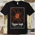 Poster Stygian Bough European Tour 2026 t-shirt