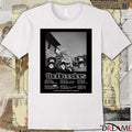 Poster The Breeders August 2026 Shows Los Angeles and San Diego dates t-shirt