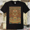 Poster The Disco Biscuits Burlington VT November 20-21 2025 t-shirt