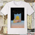 Poster The Disco Biscuits December 27 2025 College Street Music Hall in New Haven CT t-shirt