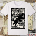 Poster The Flatliners At The Danforth Music Hall On December 12 2025 t-shirt