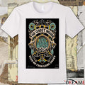 Poster The Ghost Inside Keep Me From Going Under 2025 t-shirt