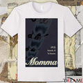 Poster The Momentary Bentonville AR The Momentary April 26 2026 t-shirt