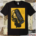 Poster The Offspring October 27 2025 Uber Arena Berlin Tour t-shirt