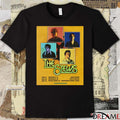 Poster The Stews March 27-28 2026 Greenville SC March 29 Myrtle Beach SC t-shirt