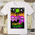 Poster Violent Femmes Lyric Baltimore October 5, 2025 Painting t-shirt