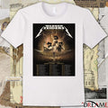 Poster Warren Zeiders World Tour 2026 Virginia Beach VA on March 26 2026 t-shirt