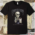 Praiseche Rest In Bass Peace Let The Children Yearn t-shirt