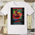 Predator Badlands The Rules Of The Hunt Have Changed November 7 2025 At Theatres Everywhere Poster t-shirt