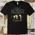 Property Of The Pinnacle Sound Dept Nashville Est 2025 t-shirt