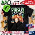 Publix Deli Hot Poppin Ready Foodi Fan Shirt