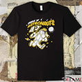 Purdue Cradle of Astronauts 2025 t-shirt