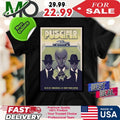 Puscifer 05.24.2025 Noblesville IN Ruoff Music Center Concert Poster Graphic Shirt