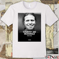 R.I.P. Joseph Country Joe McDonald 1942 – 2026 Poster t-shirt