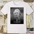 RIP Billy Bonds MBE legendary former West Ham United 1946 – 2025 Poster t-shirt