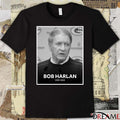 RIP Bob Harlan 1936 – 2026 B R Gridiron Poster t-shirt
