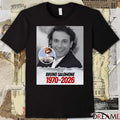 RIP Bruno Salomone 1970 – 2026 AnimeTV t-shirt