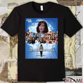 RIP Catherine O’Hara Has Sadly Passed Away 1954 – 2026 Meme Zar Poster t-shirt