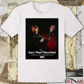 RIP Gary Mani Mounfield Has Died Aged 63 November 16 1962 – November 20 2025 Poster t-shirt