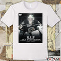 RIP Jake Patterson Has Passed Away Suddenly At The Age Of 31 1994 – 2025 Poster t-shirt