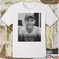 RIP Jeff Galloway Olympian 1945-2026 Poster t-shirt