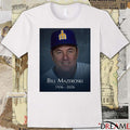 RIP National Baseball Hall Of Famer And Former Mariners Coach Bill Mazeroski 1936 – 2026 Poster t-shirt