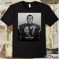 RIP Nick Eddy 1944 – 2026 Notre Dame Football Poster t-shirt